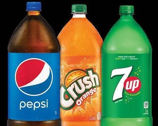 Pop (2 lt)