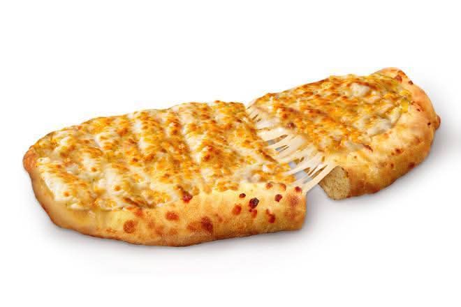 Greco Cheesy Bread