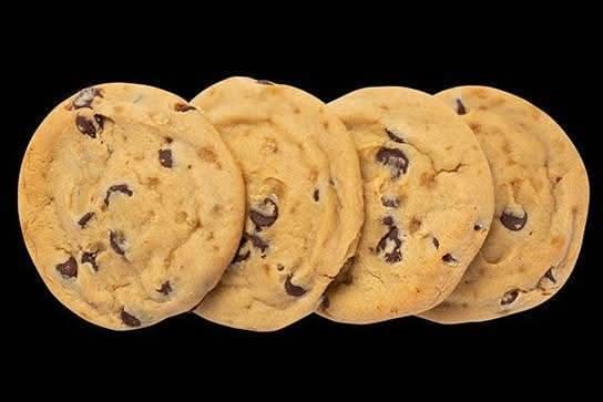 Gourmet Cookies