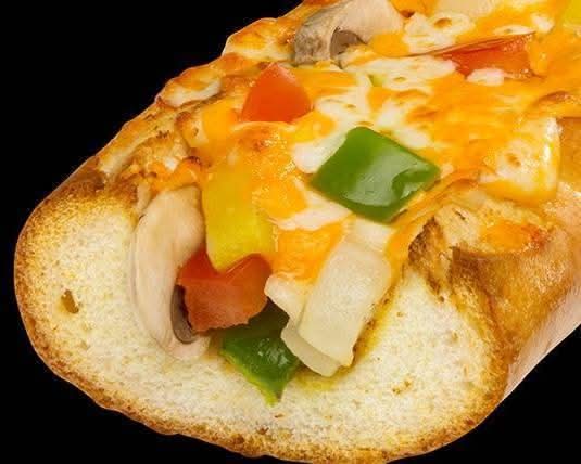 Veggie