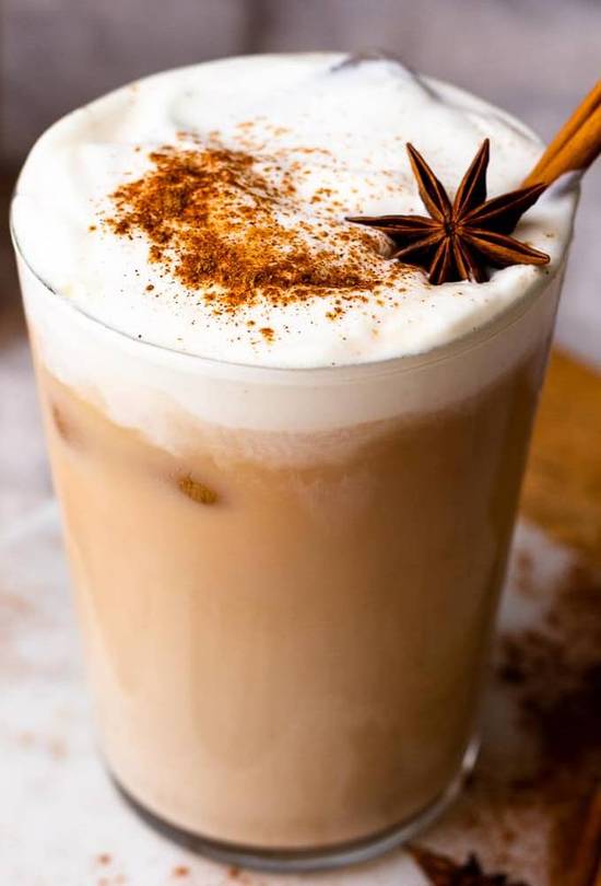 Chai Latté