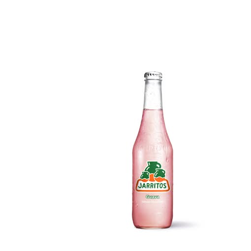 Jarritos Guava
