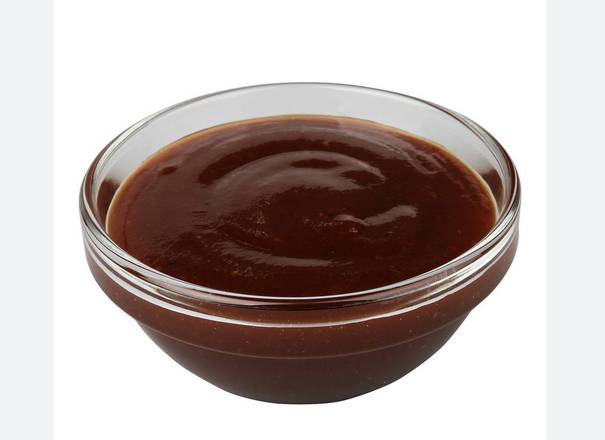 Tequila Lime BBQ Sauce 2 Oz (Salty)