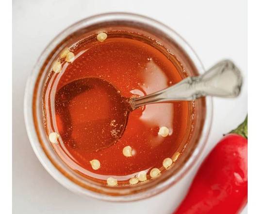 Hot Honey Sauce