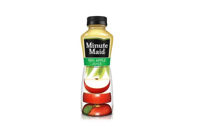 Apple Juice