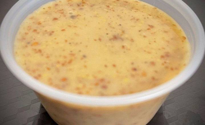 4OZ FLAMOS HOUSE DRESSING