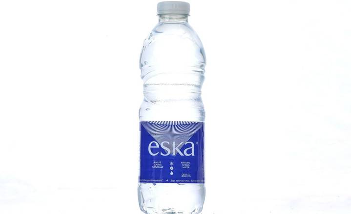 ESKA WATER BOTTLE