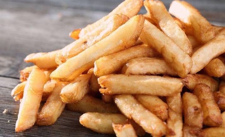 LARGE SEA SALT FRIES