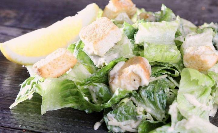 LARGE CAESAR SALAD
