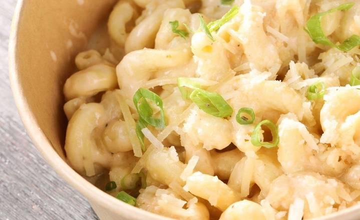 MAC N CHEESE