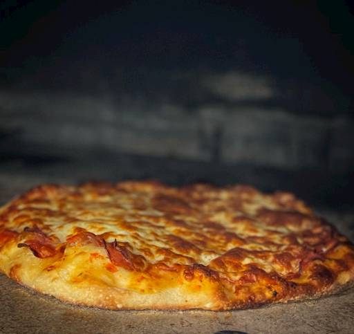 Pepperoni Pizza / Pizza Pepperoni