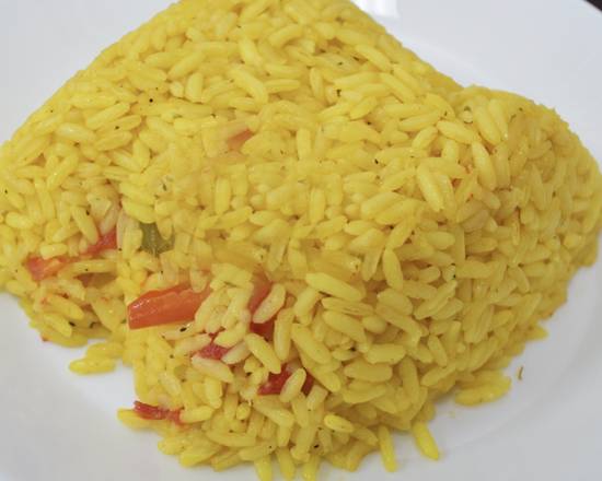 Riz Jaune (petit)/Yellow Rice (Small)