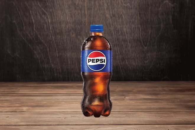 PEPSI® (591ML)