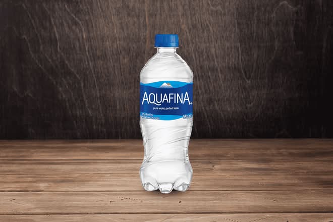 AQUAFINA® WATER