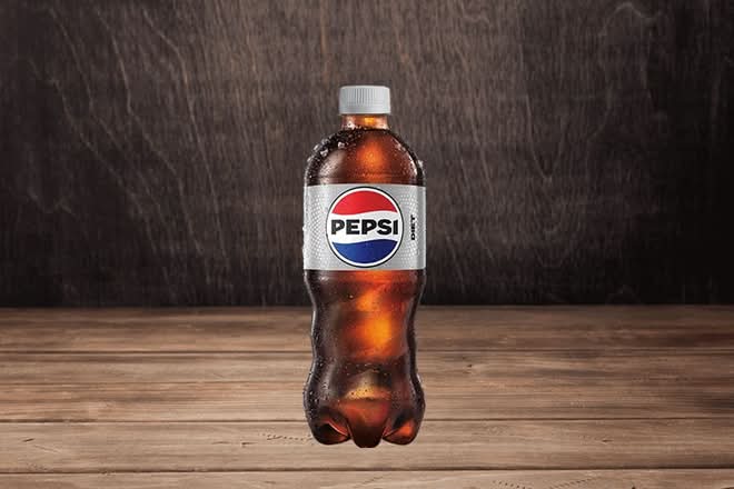 DIET PEPSI® (591ML)
