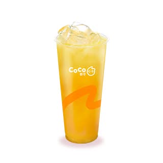 L. Mango Probiotic Yogurt Drink
