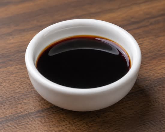 Extra Low Soy Sauce