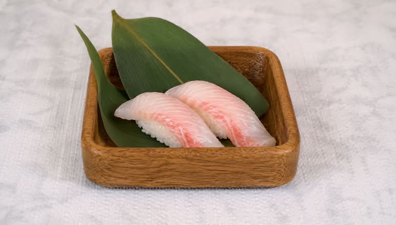 Red Snapper