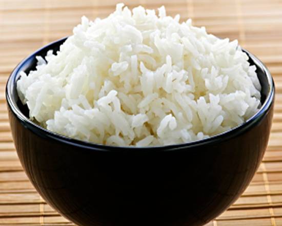 Sushi Rice