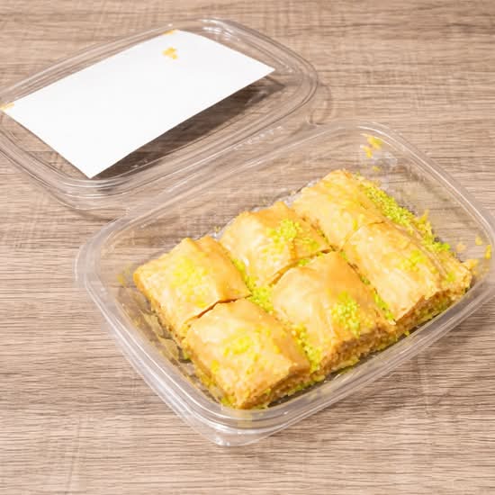 Baklava Box
