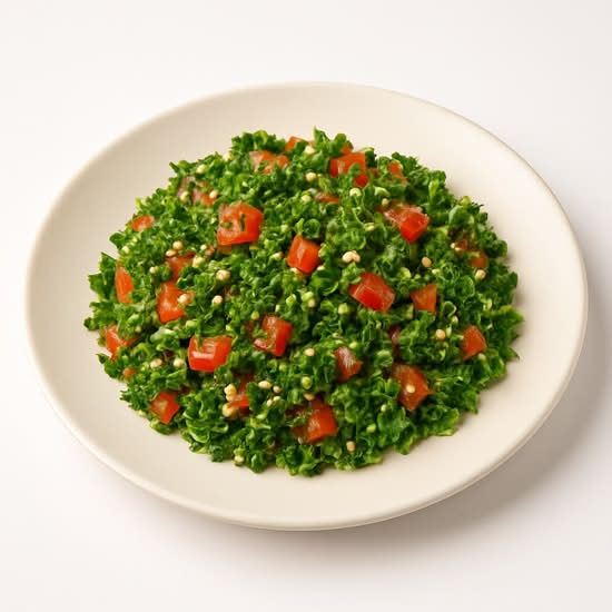 Tabouleh Salad