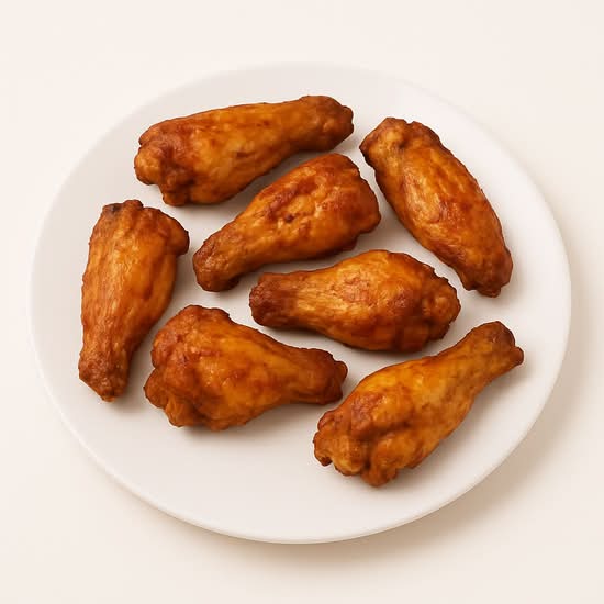 Wings