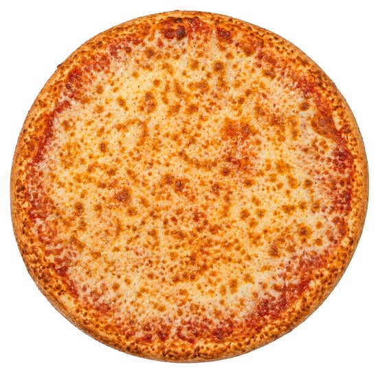 Build Your Own Pizza (Medium)