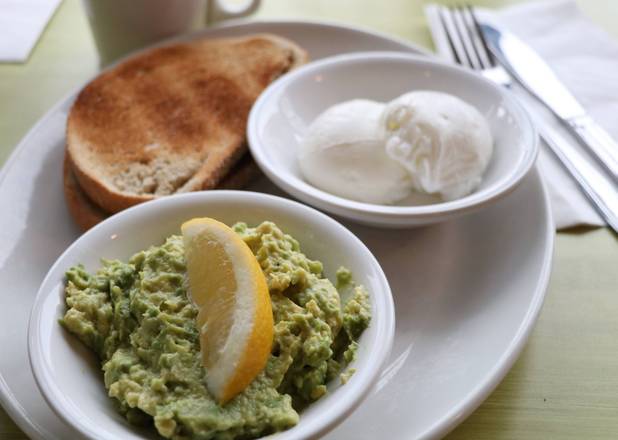 Avocado Smash