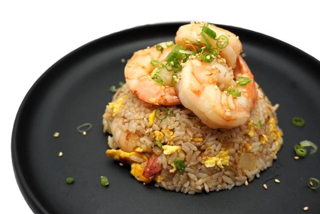 Shrimp Fried Rice