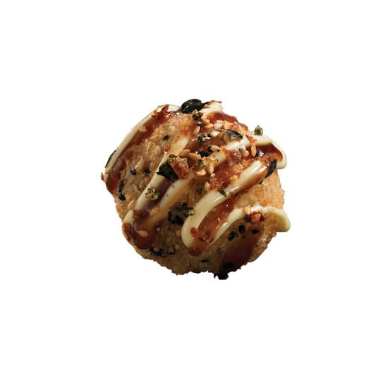 Bombe teriyaki / Teriyaki Bomb