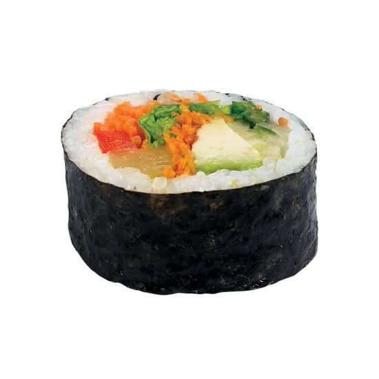 Sumomaki Végétarien / Sumomaki Vegetarian