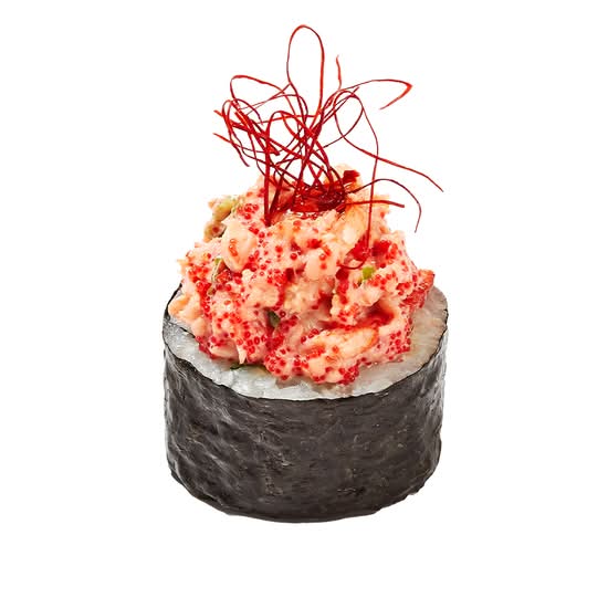 Mini Blossom OHomard (4 mcx) / Mini Blossom OHLobster (4 pcs)