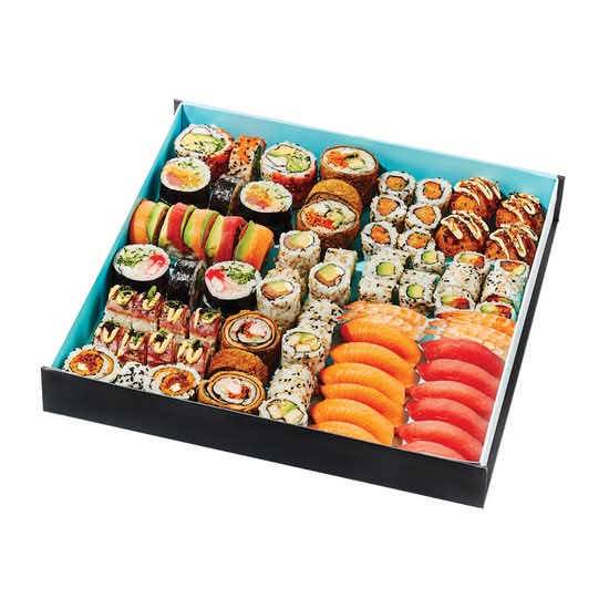 Fuji 2.0 (100 mcx) / Fuji 2.0 (100 pcs)