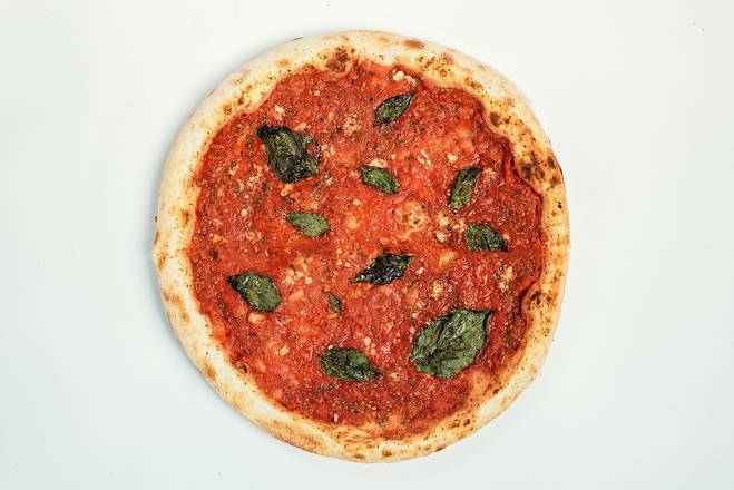 Tomato Pie