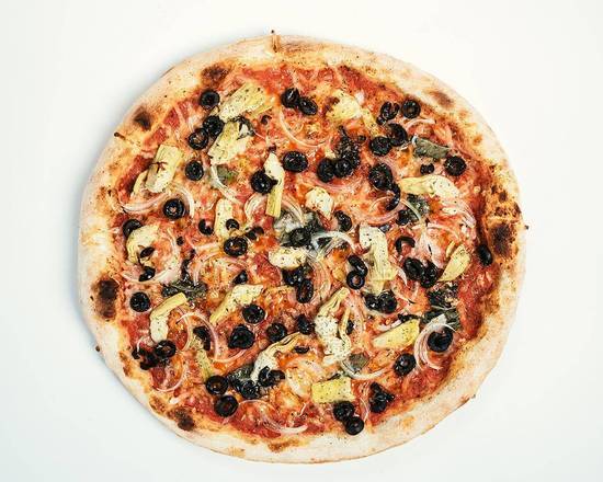 Vegan