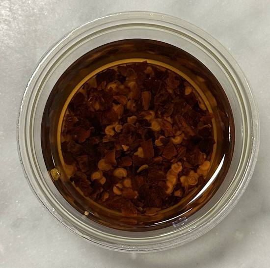 Chili Oil (2oz.)