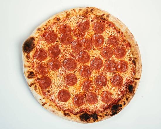 Classic Pizza