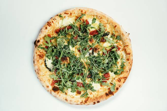 Fresh Pizza