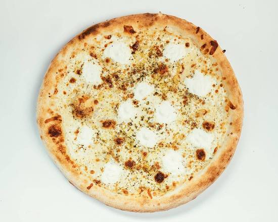White Pie