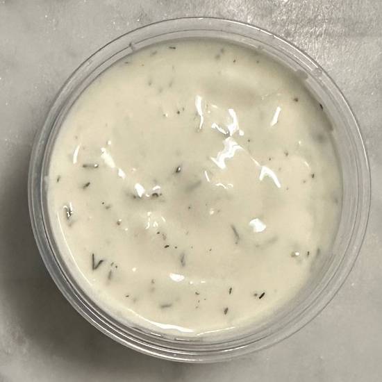 Buttermilk Ranch Dip (2oz.)