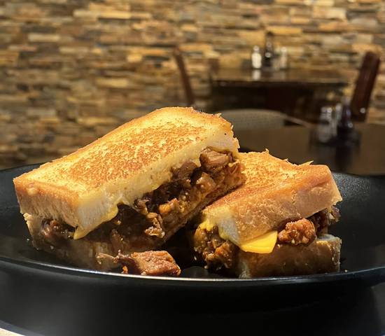Grilled Cheese BOGO