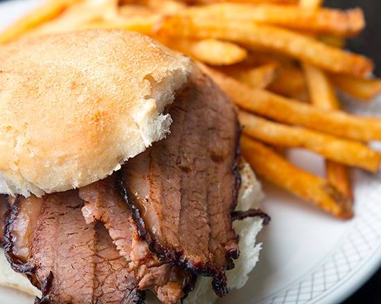 Beef Brisket