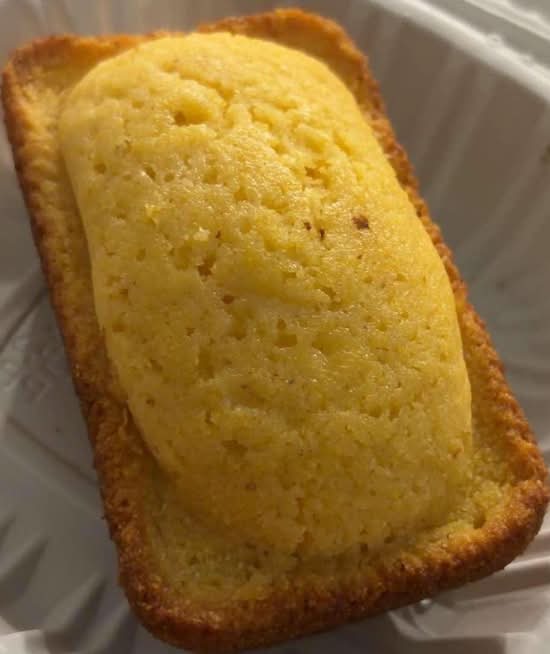 Cornbread