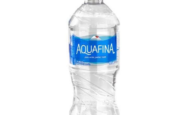Aquafina Bottled Water - 591ml