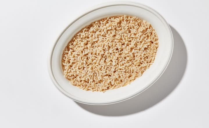 Brown Rice