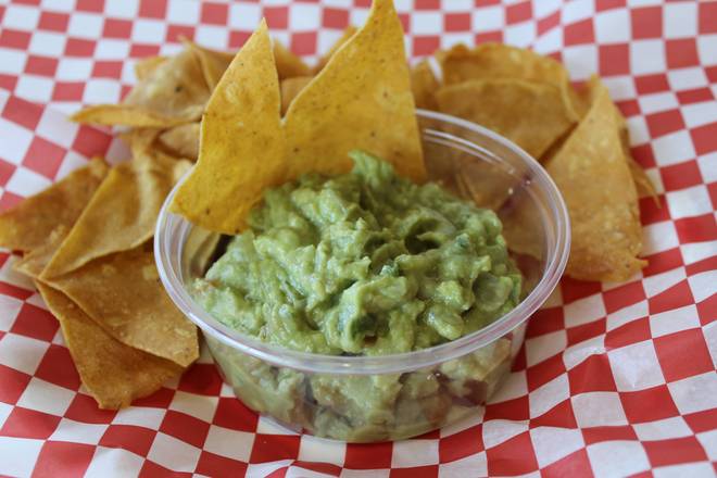 Guacamole