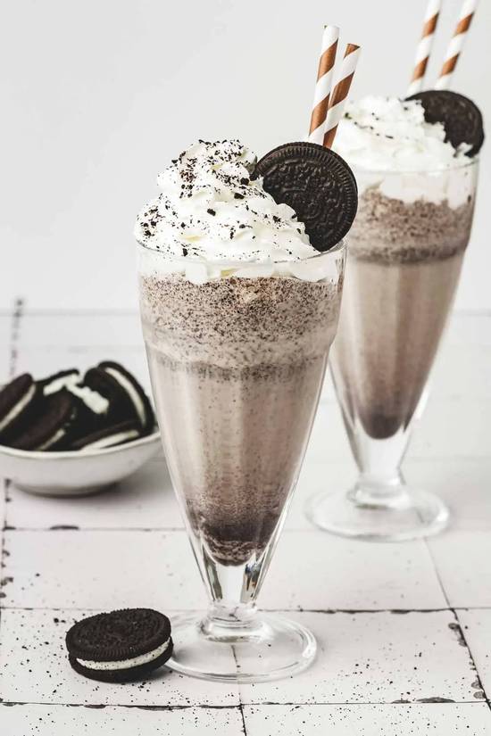 Oreo Shake