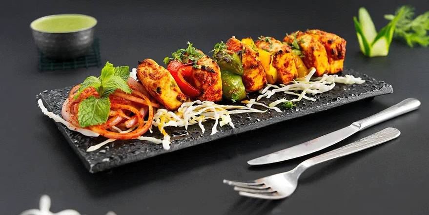 Paneer Tikka
