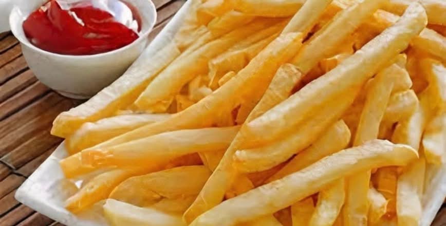 Fries