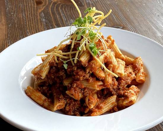 Penne Bolognese